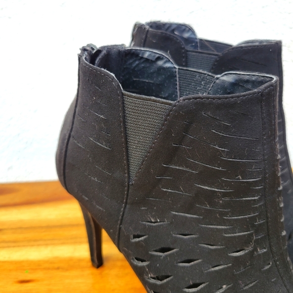 Madden Girl Heels Women's Shoes Size 6 - Picture 9 of 16